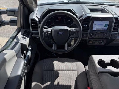2022 Ford F-250SD XLT