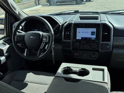 2022 Ford F-250SD XLT