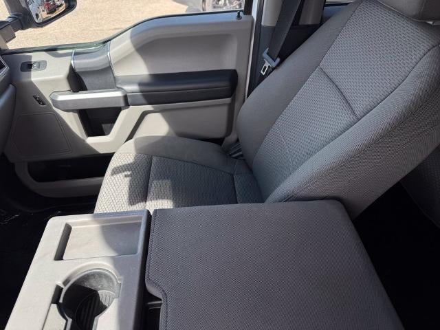 2022 Ford F-250SD XLT