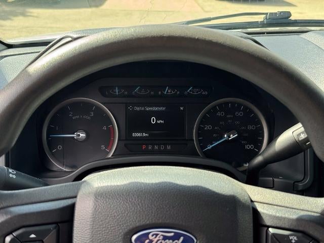 2022 Ford F-250SD XLT