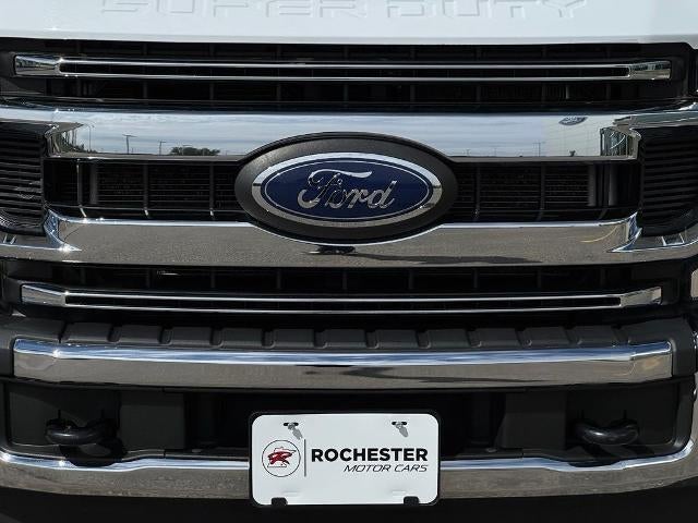 2022 Ford F-250SD XLT