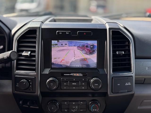2022 Ford F-250SD XLT