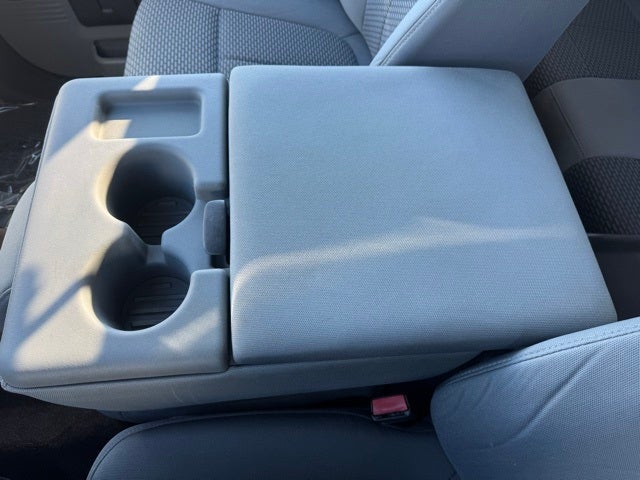 2015 Ford F-250SD XLT