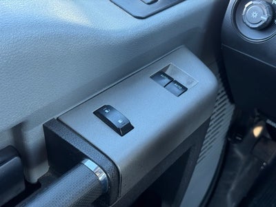 2015 Ford F-250SD XLT