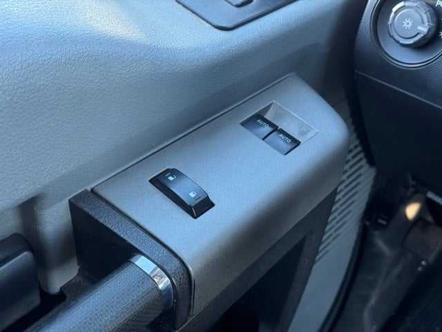 2015 Ford F-250SD XLT