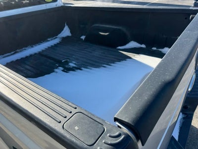 2015 Ford F-250SD XLT