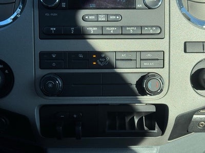 2015 Ford F-250SD XLT