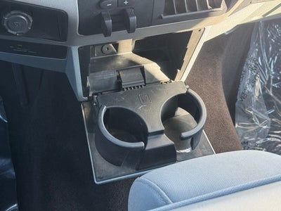 2015 Ford F-250SD XLT