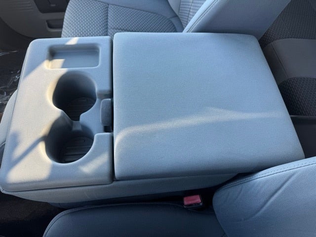 2015 Ford F-250SD XLT