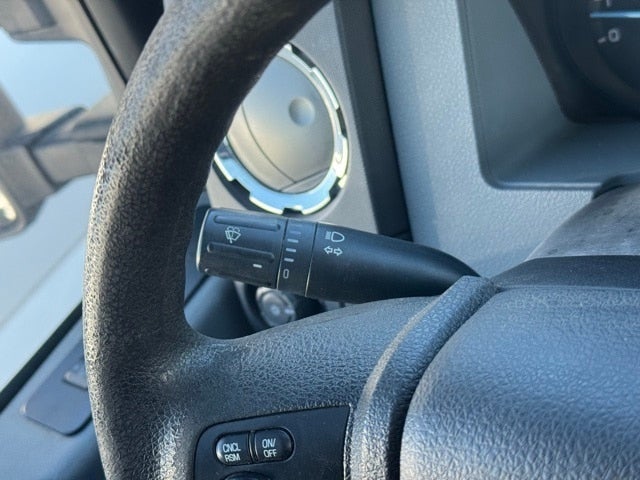 2015 Ford F-250SD XLT