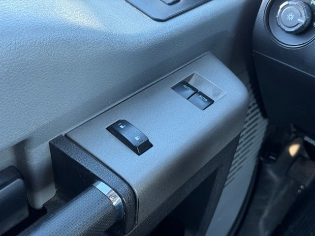 2015 Ford F-250SD XLT