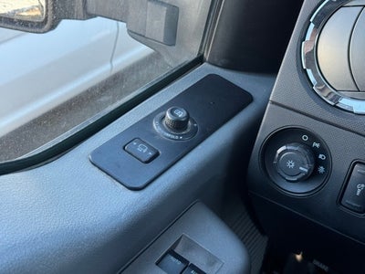 2015 Ford F-250SD XLT