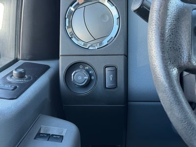 2015 Ford F-250SD XLT