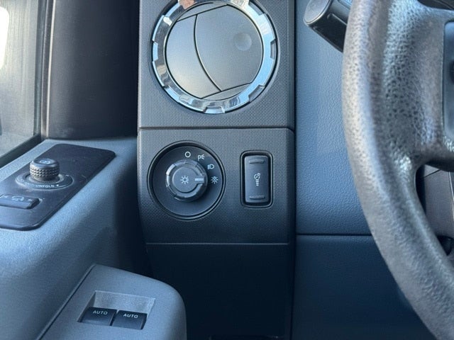 2015 Ford F-250SD XLT