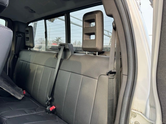 2015 Ford F-250SD Lariat w/ Remote Start + Rear Camera