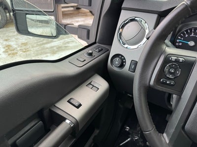 2015 Ford F-250SD Lariat w/ Remote Start + Rear Camera