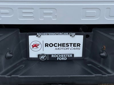 2015 Ford F-250SD Lariat w/ Remote Start + Rear Camera