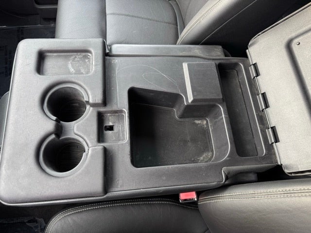 2015 Ford F-250SD Lariat w/ Remote Start + Rear Camera