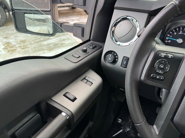 2015 Ford F-250SD Lariat w/ Remote Start + Rear Camera