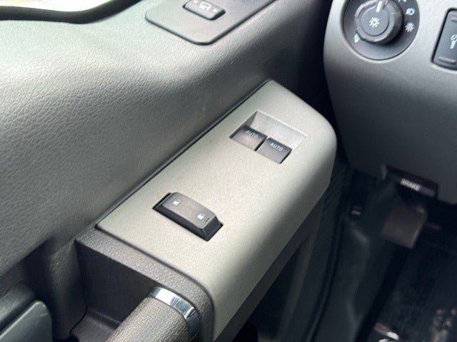 2015 Ford F-250SD Lariat w/ Remote Start + Rear Camera