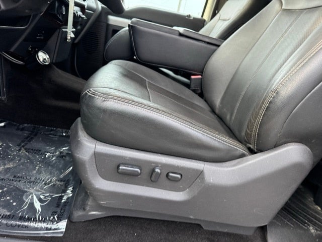 2015 Ford F-250SD Lariat w/ Remote Start + Rear Camera