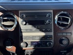 2012 Ford F-350SD Lariat
