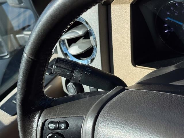 2012 Ford F-350SD Lariat