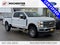 2026 Ford F-350SD Lariat w/ Twin Panel Moonroof + 2kw Pro Power Onboard