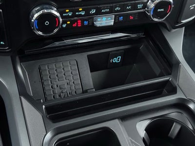 2026 Ford F-350SD Lariat w/ Twin Panel Moonroof + 2kw Pro Power Onboard