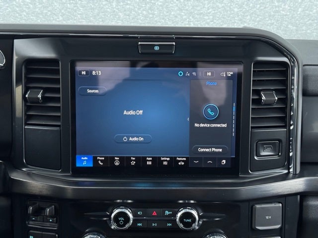 2026 Ford F-350SD Lariat w/ Twin Panel Moonroof + 2kw Pro Power Onboard