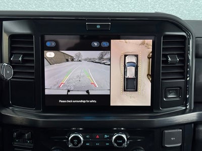 2026 Ford F-350SD Lariat w/ Twin Panel Moonroof + 2kw Pro Power Onboard