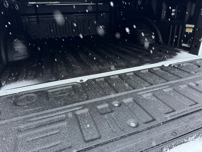 2026 Ford F-350SD Lariat w/ Twin Panel Moonroof + 2kw Pro Power Onboard