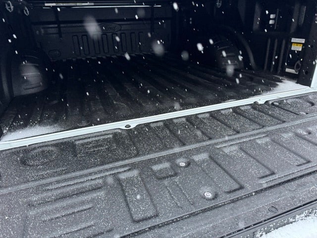 2026 Ford F-350SD Lariat w/ Twin Panel Moonroof + 2kw Pro Power Onboard