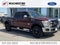 2011 Ford F-350SD Lariat