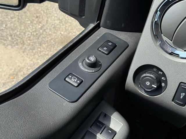 2011 Ford F-350SD Lariat