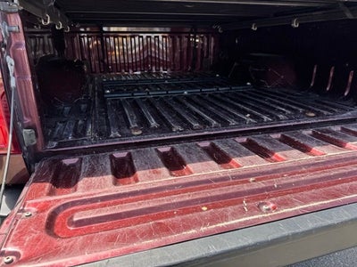 2011 Ford F-350SD Lariat