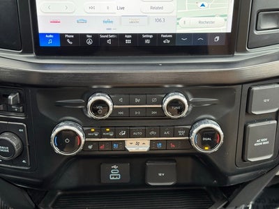 2023 Ford F-350SD Lariat w/ Twin Panel Moonroof + 360 Camera