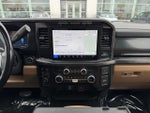 2023 Ford F-350SD Lariat w/ Twin Panel Moonroof + 360 Camera