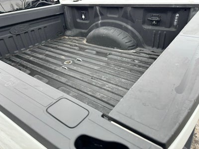 2023 Ford F-350SD Lariat w/ Twin Panel Moonroof + 360 Camera