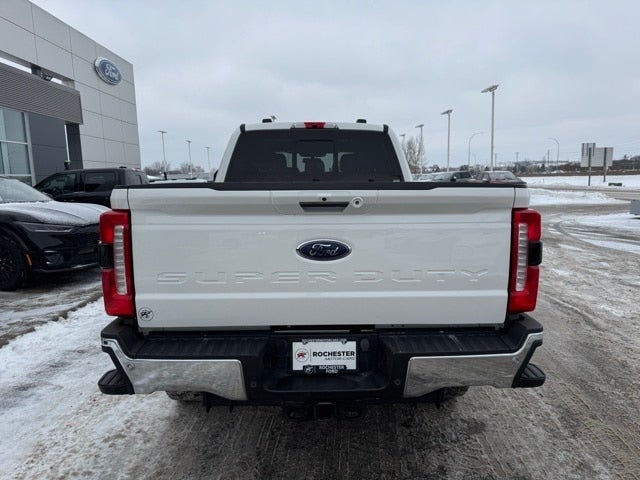 2023 Ford F-350SD Lariat w/ Twin Panel Moonroof + 360 Camera