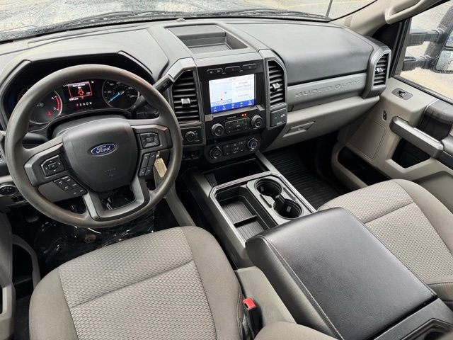 2020 Ford F-350SD XLT