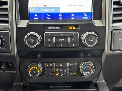 2020 Ford F-350SD XLT