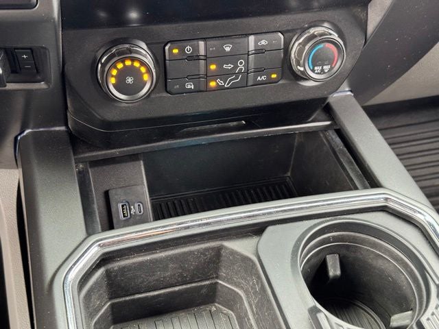 2020 Ford F-350SD XLT