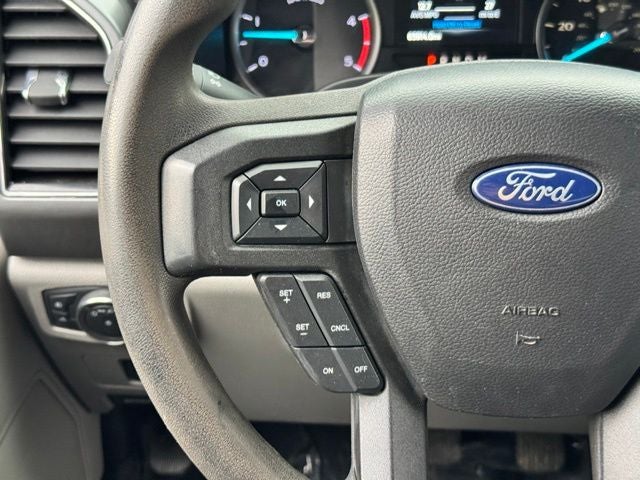 2020 Ford F-350SD XLT
