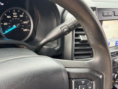 2020 Ford F-350SD XLT