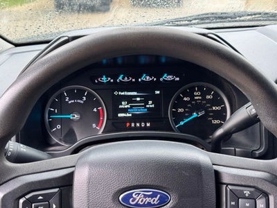 2020 Ford F-350SD XLT