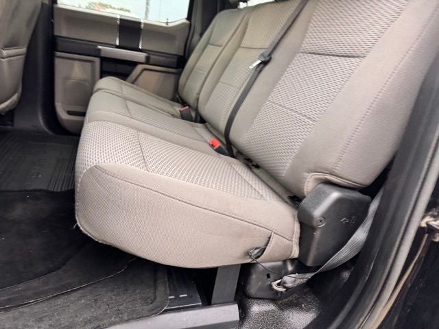 2020 Ford F-350SD XLT