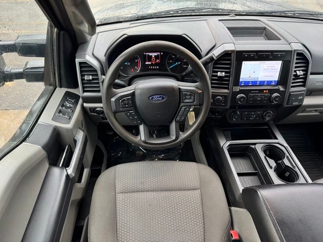 2020 Ford F-350SD XLT