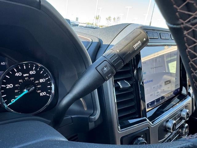 2022 Ford F-350SD Platinum