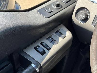 2016 Ford F-350SD Lariat